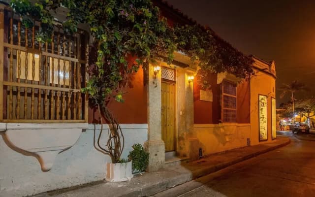 Casa Marta by Soho