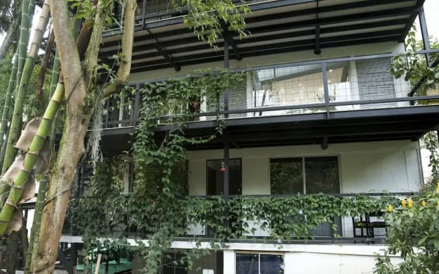 Hotel Carriqui