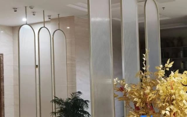 Taifu Hotel, Liyang City