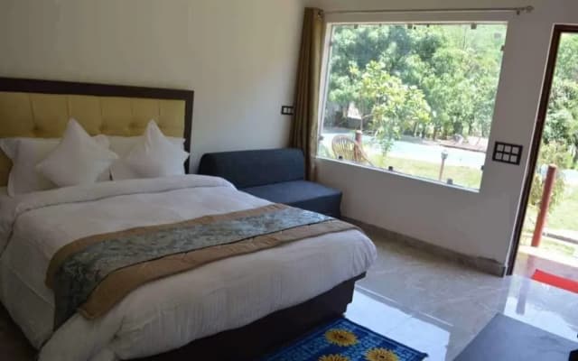 Gurugram Resort