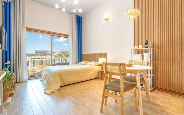 Chuncheon Lio Pension