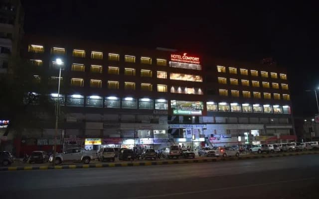 Hotel Comfort