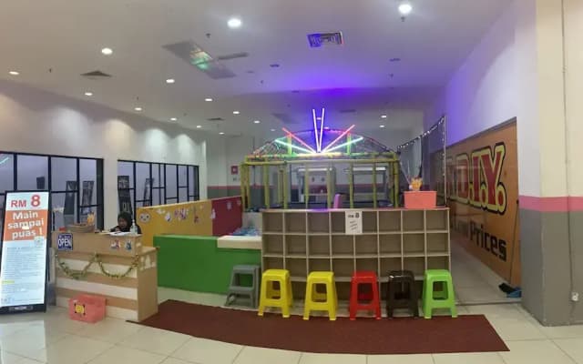 Fun Villa