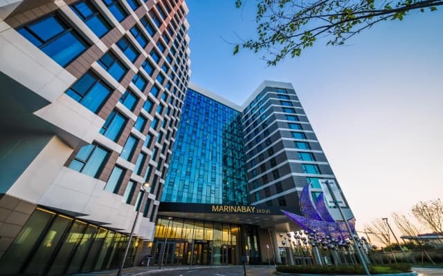 Hotel Marinabay Seoul