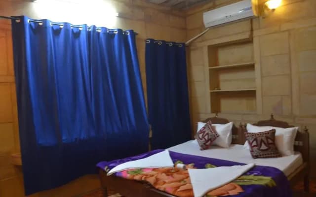 Hotel Siddhartha