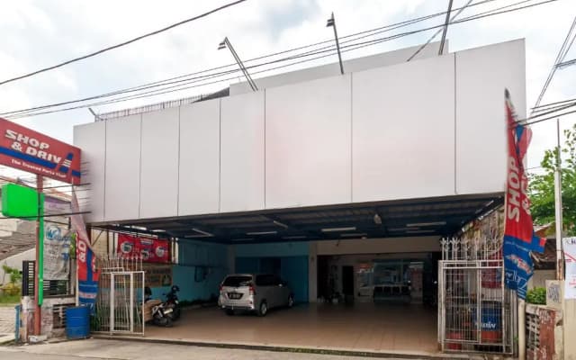Airy Syariah Cinere Raya NB13 Depok