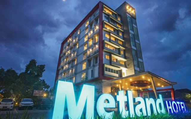 Metland Hotel Cirebon