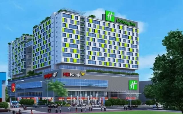 Republic Tan Son Nhat Airport Luxury