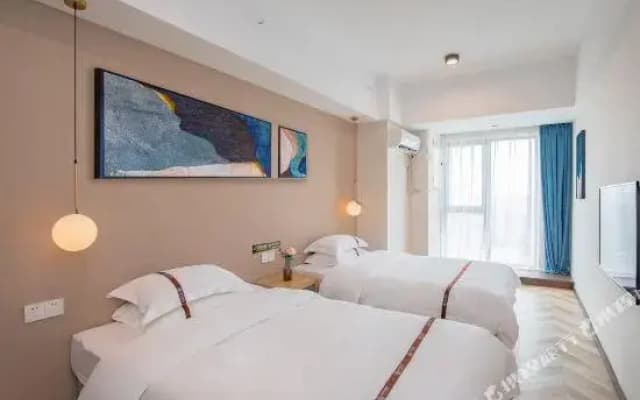 xinchen hotel
