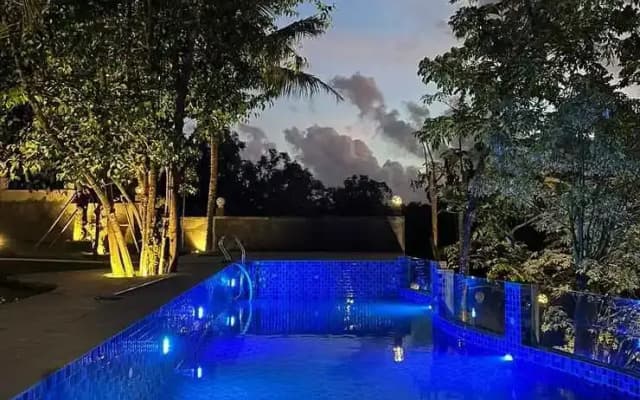 Blarak Villa