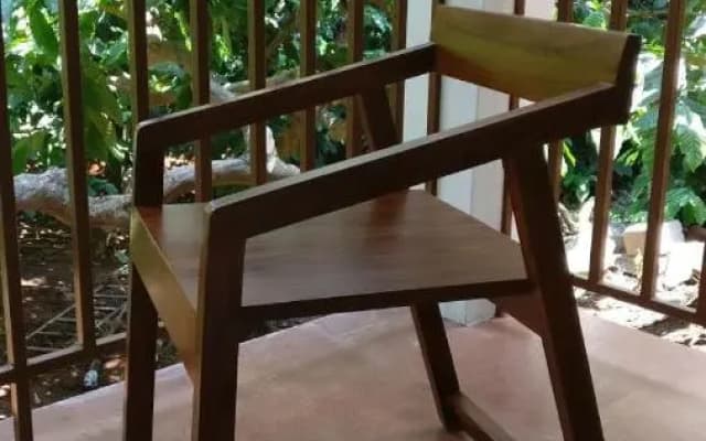Natura Vista A Plantation Stay