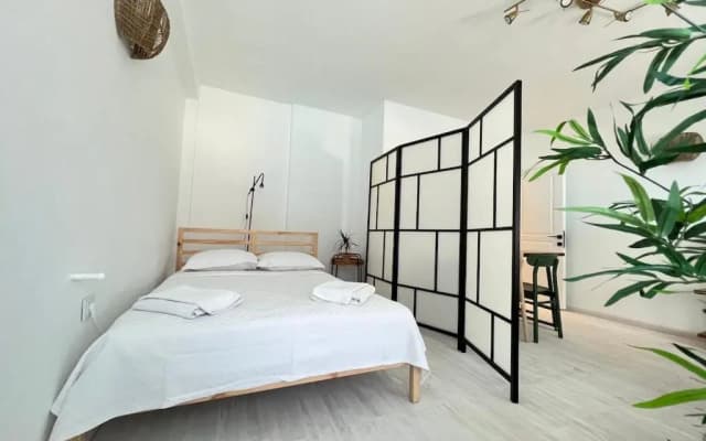 Guney Suites by Villa Safiya