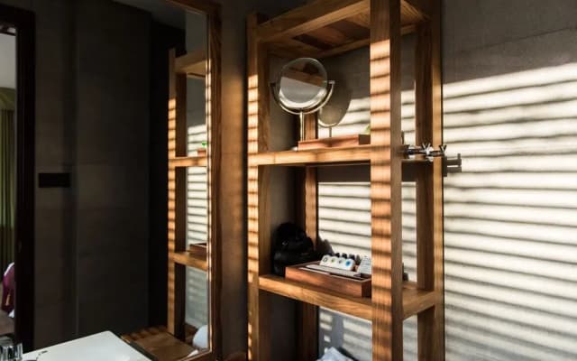 Shuimo Resort Hangzhou