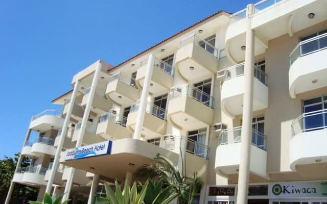Joaquina Beach Hotel