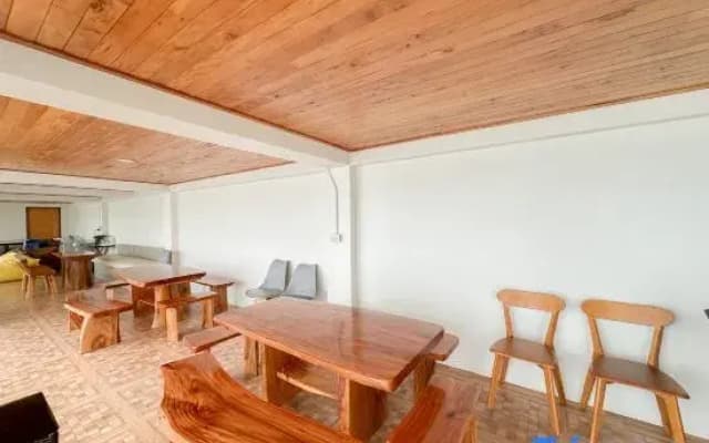 2SIS'S Khanom Resotel