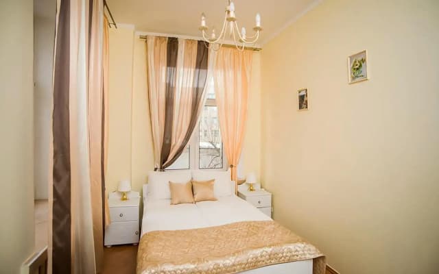 Гостевые комнаты САД 3 (Guest Room SAD 3)