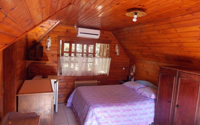 Pousada Villa Fiorita