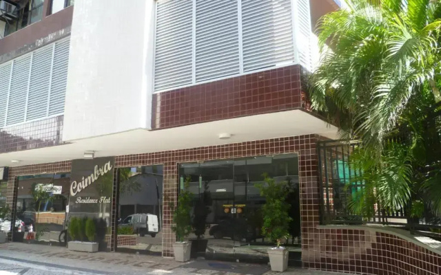 Rede Andrade Coimbra