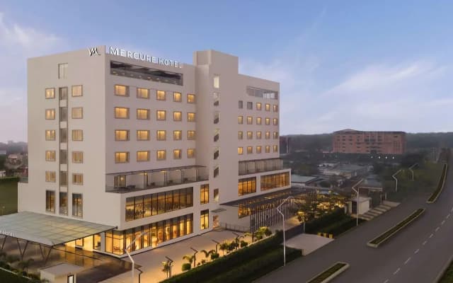 Mercure Lucknow Gomti Nagar