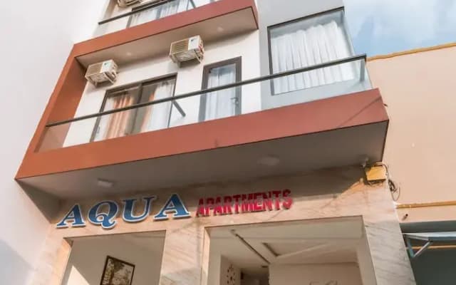 Aqua Seaview