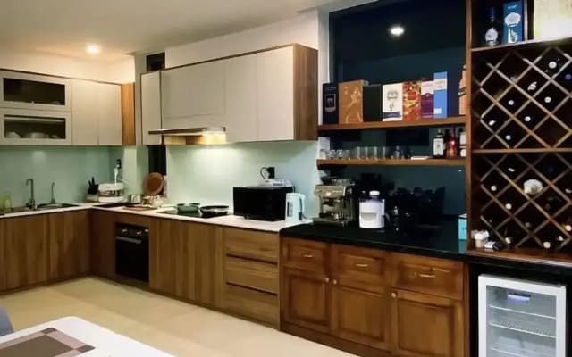 The Elegant Da Lat