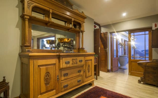 Issaquena Heights Boutique Hotel