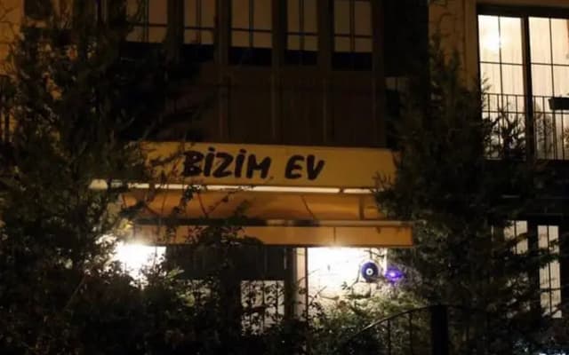 Bizim Ev Hotel