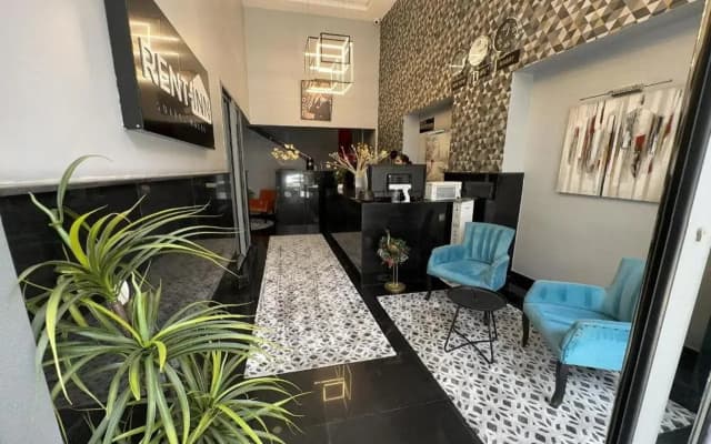 Rent Inn Suites