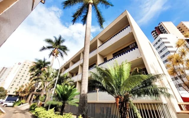 Hotel Alvorada by Bsb Inn