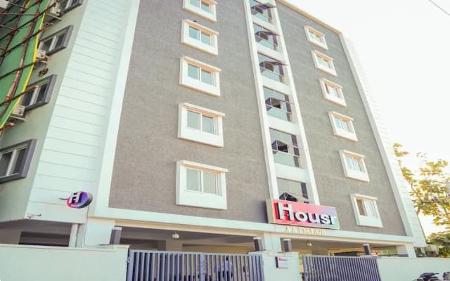 Housr 78 Madhapur Hyderabad Hitech City