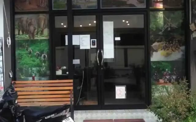 Smile Capsule Hostel