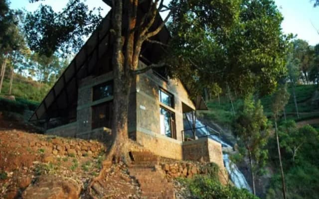 Oland Plantation Farm Stay - Coonoor
