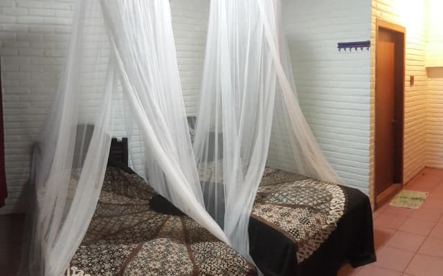 Ary's Hotel Yogyakarta