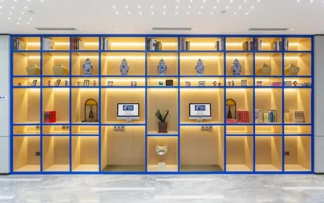 Holiday Inn Express XI'AN ANCIENT TOWN WEST by IHG
