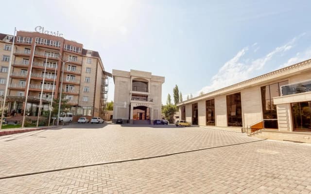 Апартаменты «Классик»