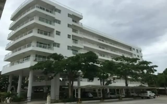 Condo Chamchuri