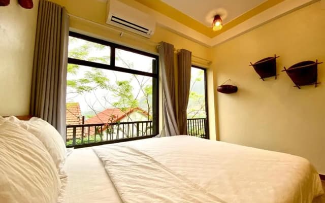 Phong Nha Coco Riverside Homestay