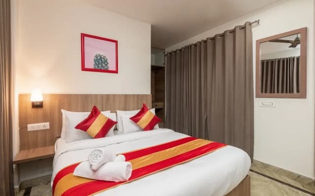 The Gleam Hotel