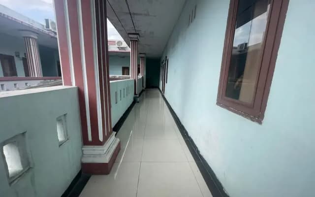 Hotel O Syukur 07 Syariah