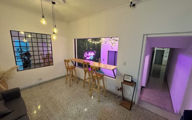 Rustik House