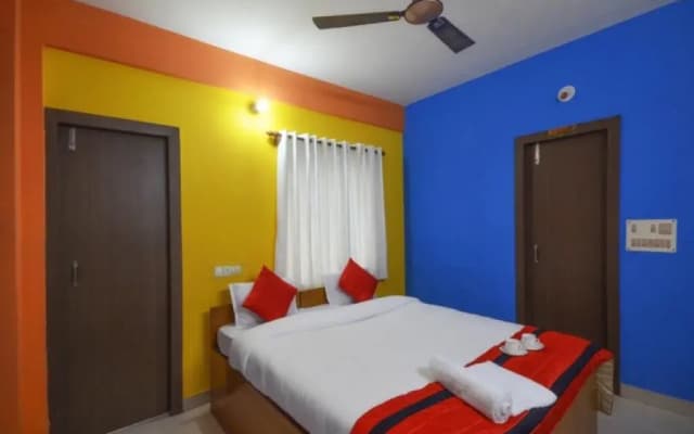 Alankar Guest House