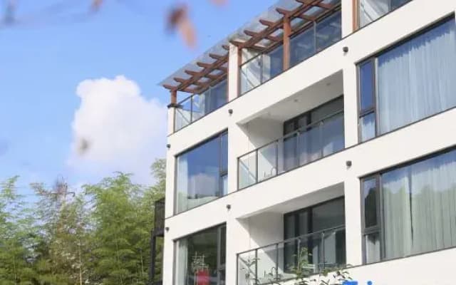 Wangchuan Sakura Homestay