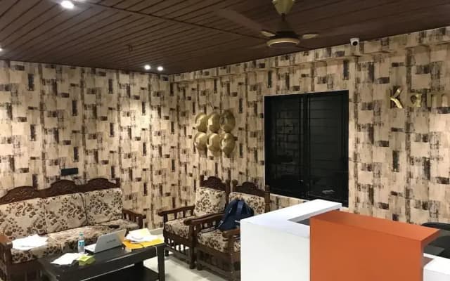 Komfort Stay