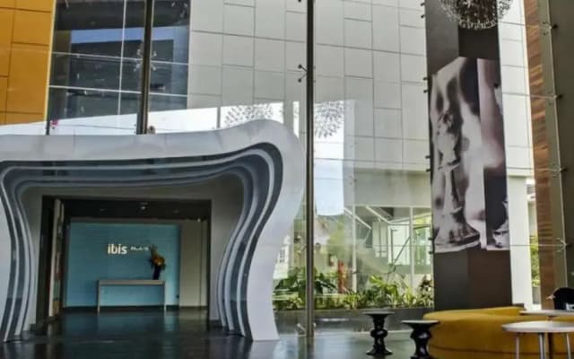 ibis Padang Hotel