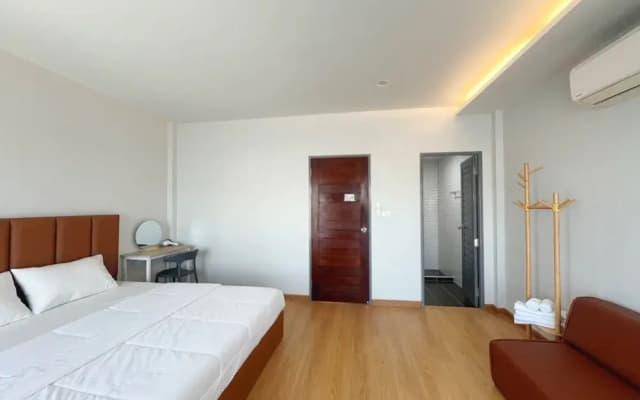 Monday Guesthouse Hatyai
