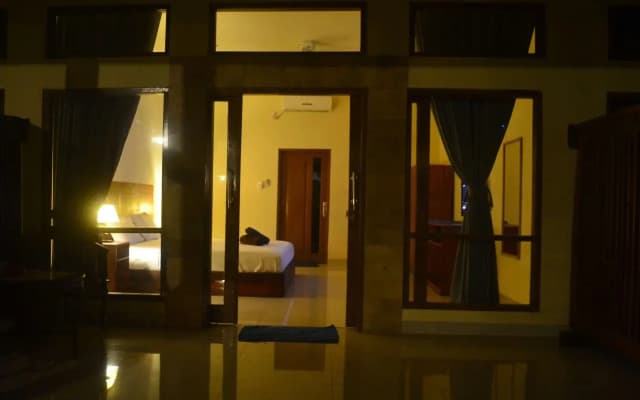 Wisma Bunda