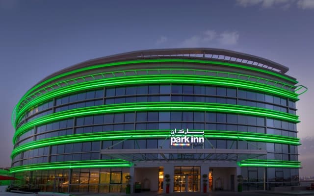 Park Inn by Radisson Dubai Motor City