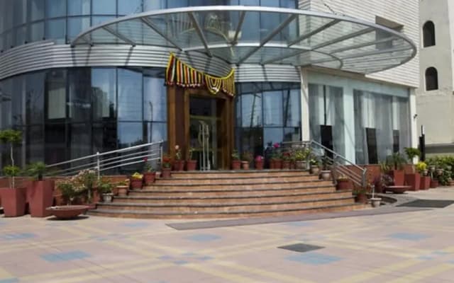 Hotel The Amaris