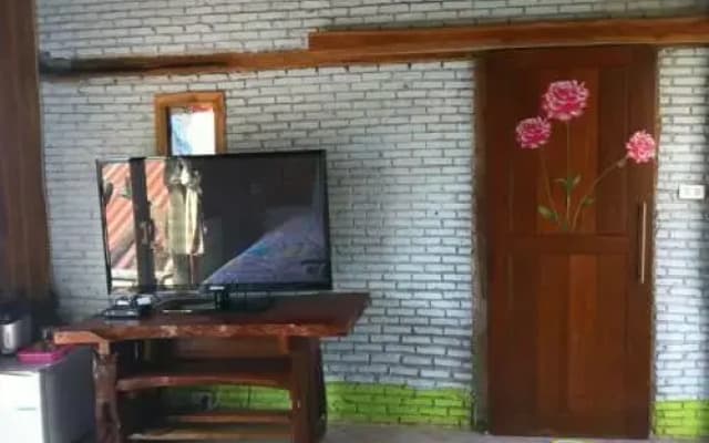 Ingmhok Resort