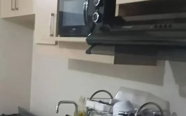 Room-peaceful City View Condo for Rent i